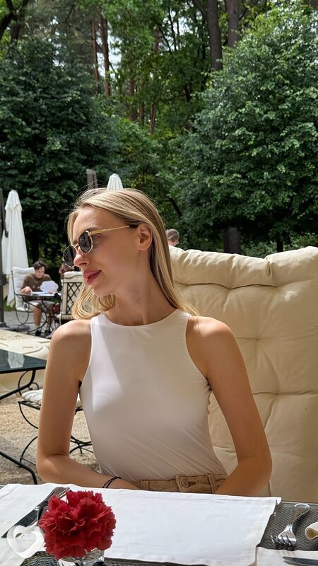 Екатерина, 26, Минске — анкета №2564003