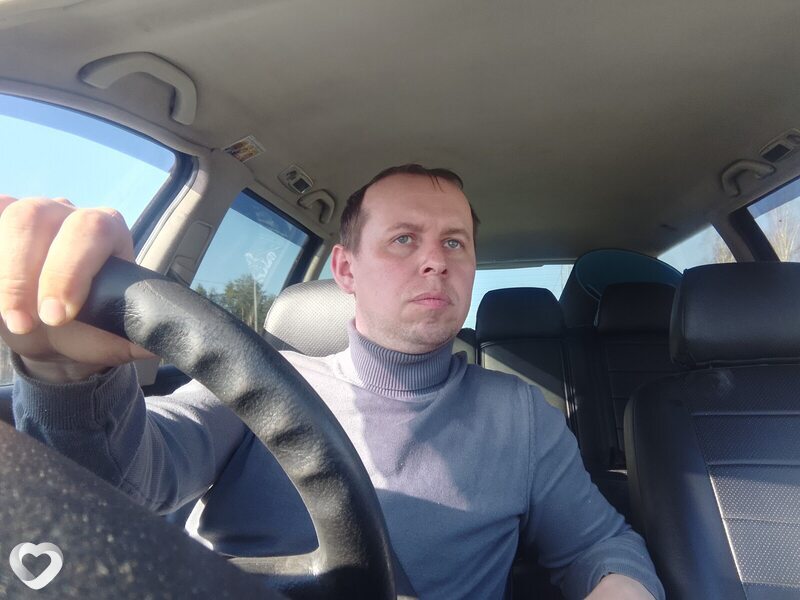 Антон М, 32, Ногинске — анкета №2564099