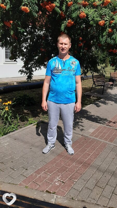 Александр, 42, Нижнем Новгороде — анкета №2564100