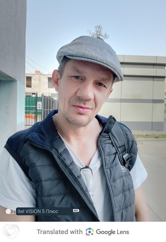 Алексей, 50, Иванове — анкета №2564109
