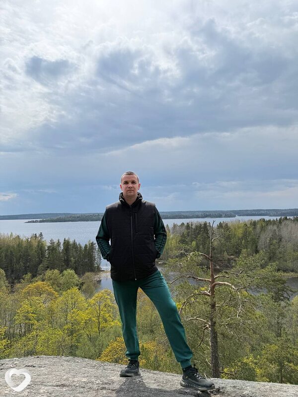 Валерий, 32, Москве — анкета №2564111