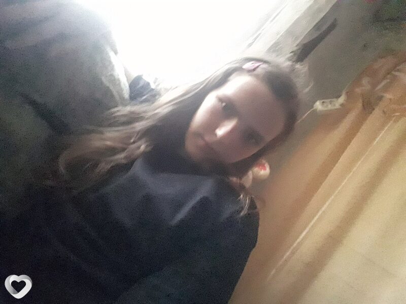 Александра, 20, Ставрополе — анкета №2563881
