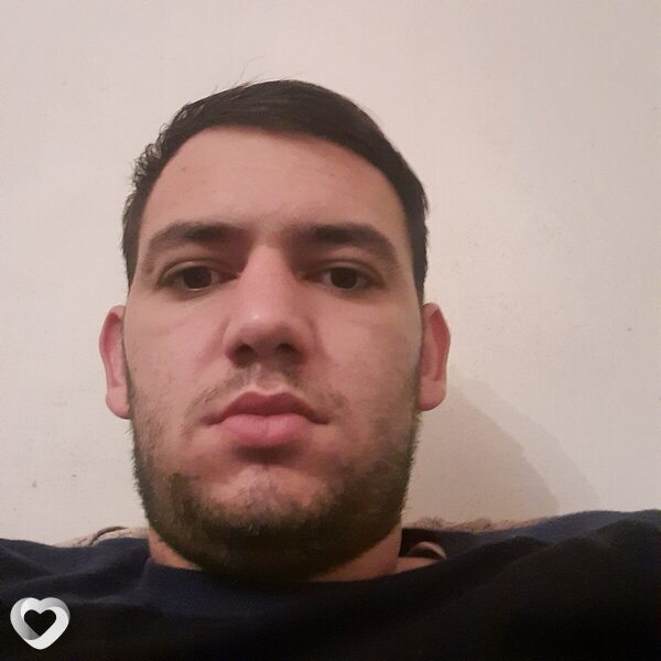Питер, 27, Краснодаре — анкета №2563900
