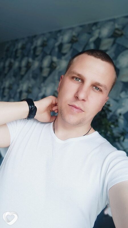 Михаил, 36, Могилев — анкета №2564194