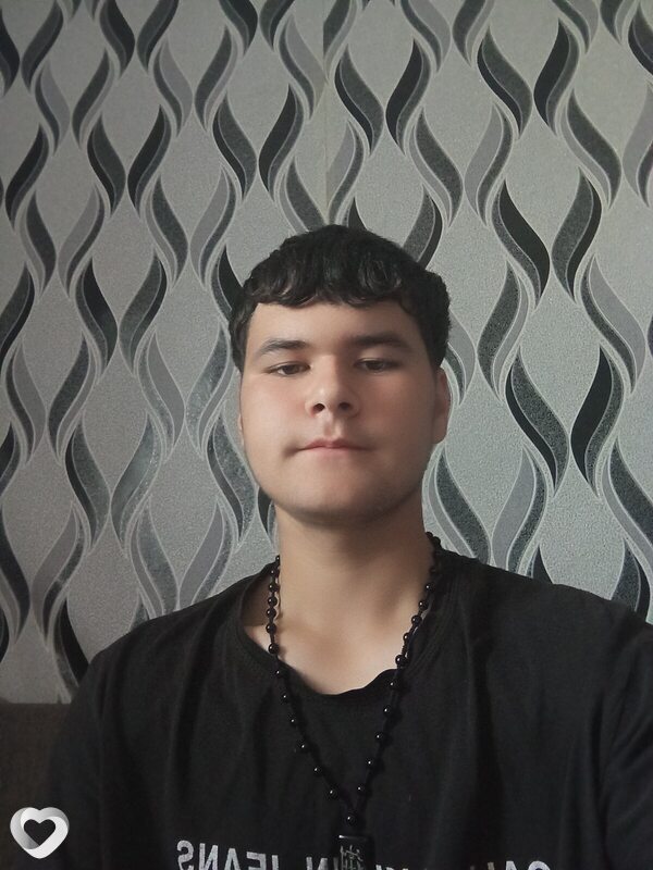 Шамиль, 19, Караганде — анкета №2564254