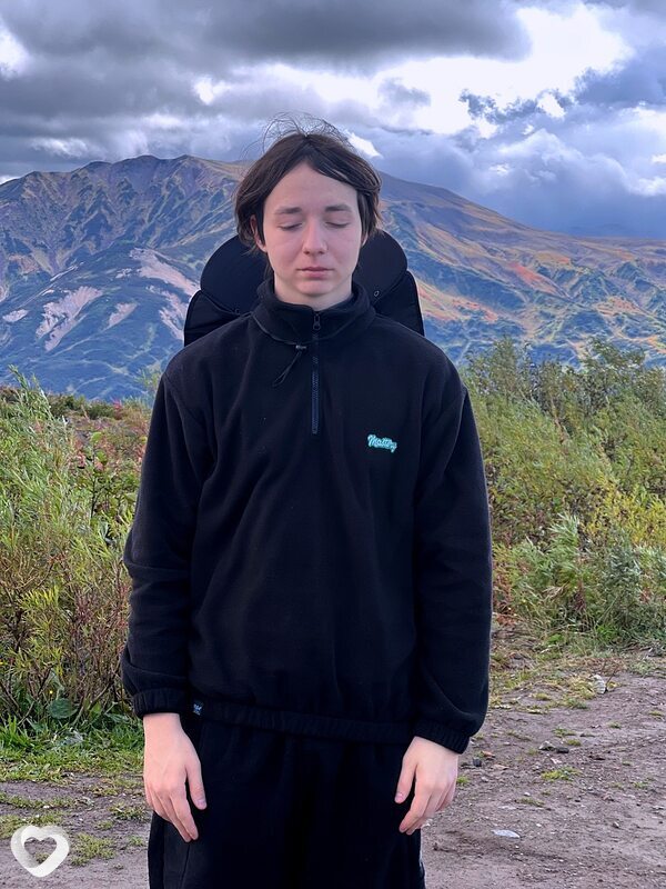 Кирилл, 21, Москве — анкета №2564262