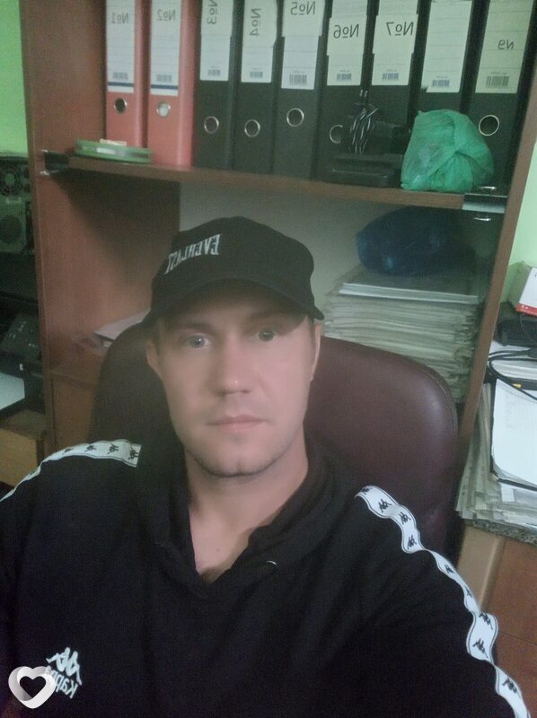 Владимир, 34, Тамбове — анкета №2564265