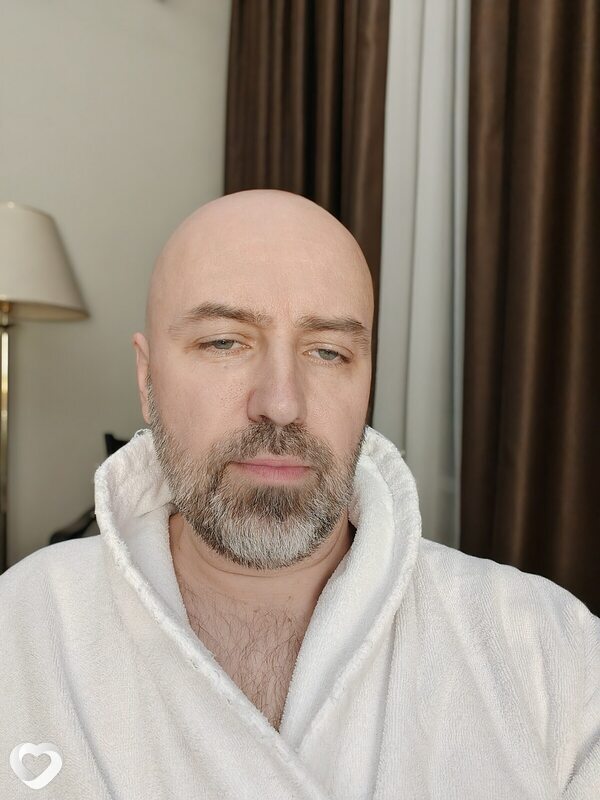 Сергей, 42, Москве — анкета №2564149