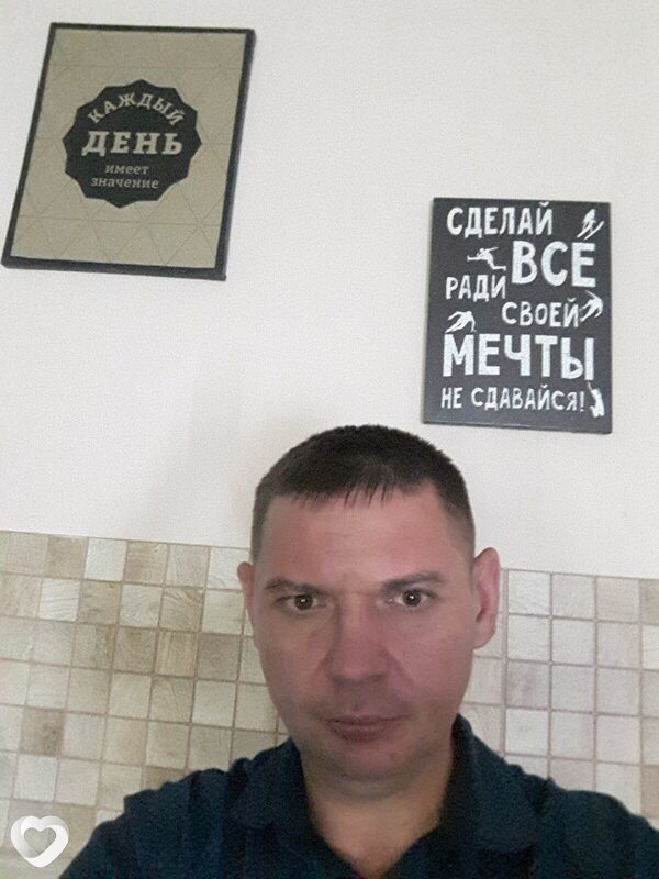 Иван, 43, Йошкар-Оле — анкета №2564155