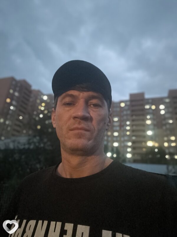 Евгений, 43, Астане — анкета №2564157