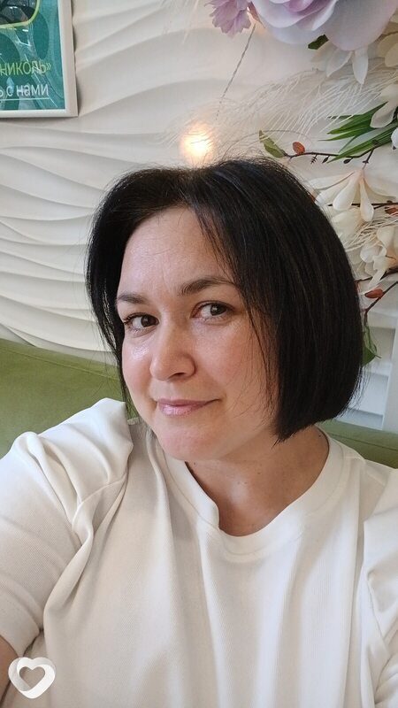 Татьяна, 40, Краснодаре — анкета №2564162