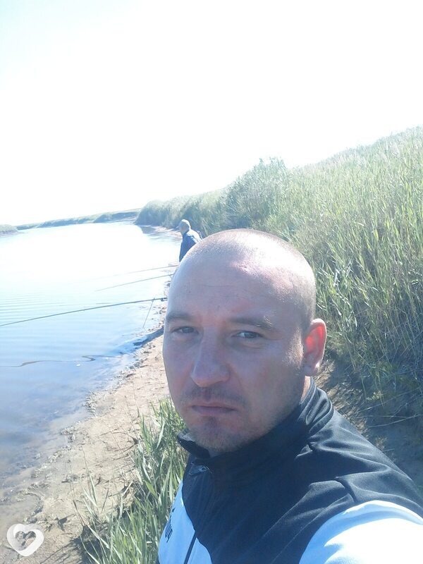Владимир, 40, Костанае — анкета №2564171