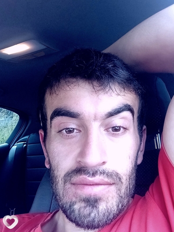 Салех, 30, Санкт-Петербурге — анкета №2564223