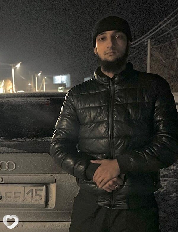 Стёпа, 28, Петропавловске — анкета №2564230