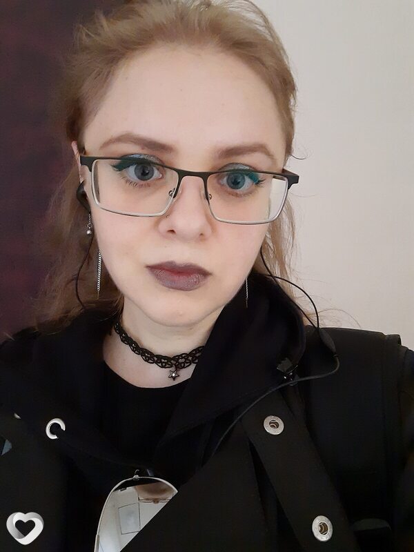 Катерина, Витебск