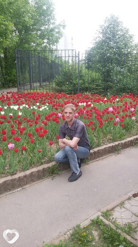 Владимир, 34, Москве — анкета №2564202
