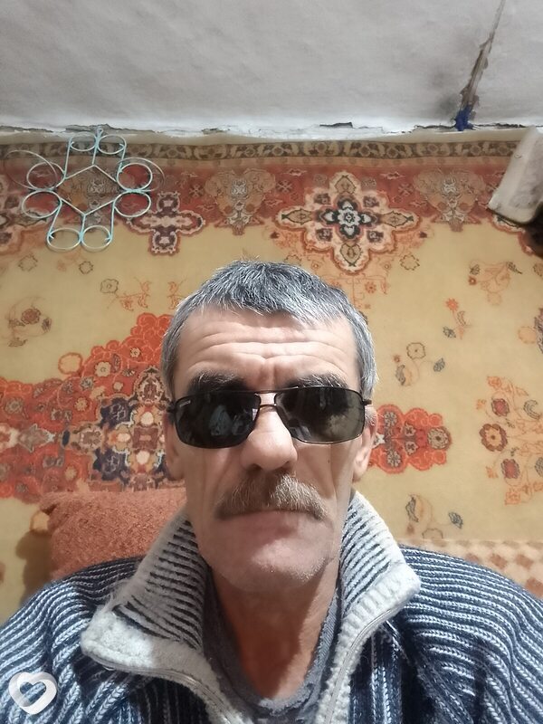 Виктор, Куйбышев