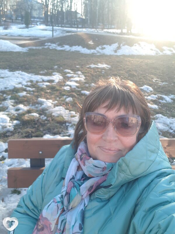 Татьяна, 61, Курске — анкета №2564212