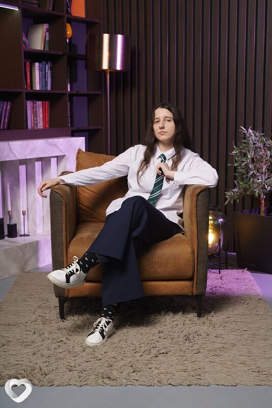 София, 19, Минске — анкета №2564213