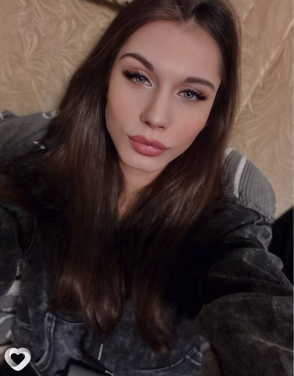 Лиза, 24, Санкт-Петербурге — анкета №2564033