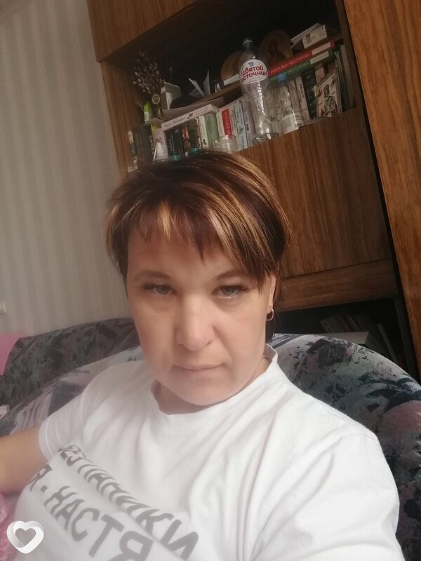 Анастасия, 42, Ульяновске — анкета №2684528