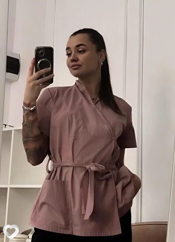 Nora, 26, Комсомольске-на-Амуре — анкета №2564325