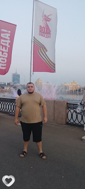 Сервер, 26, Челябинске — анкета №2564326