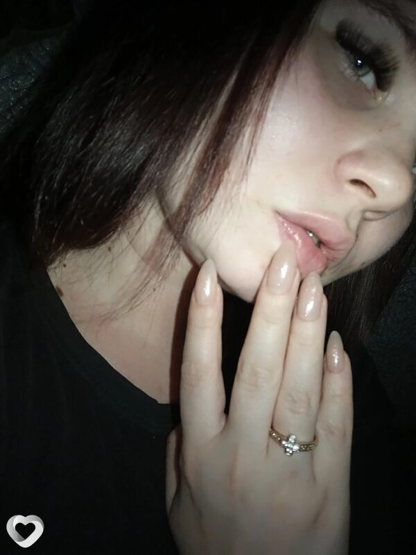 Оксана, 23, Москве — анкета №2564340