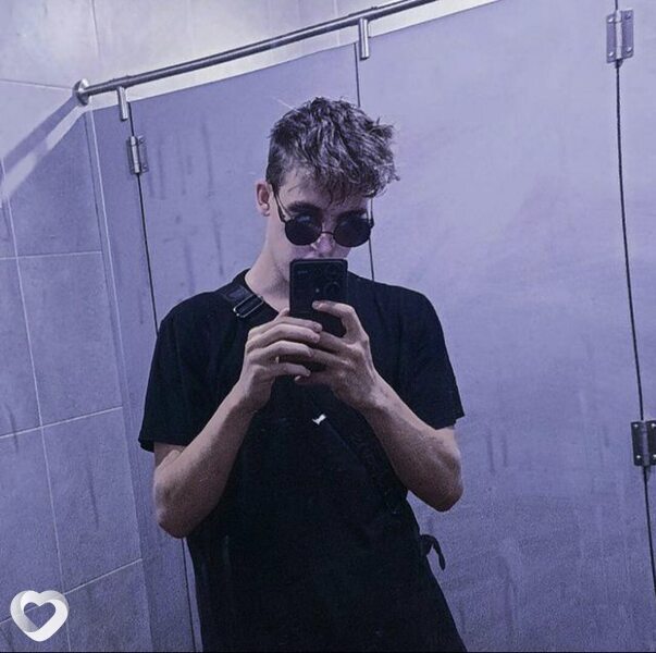Maks, 20, Казани — анкета №2564298