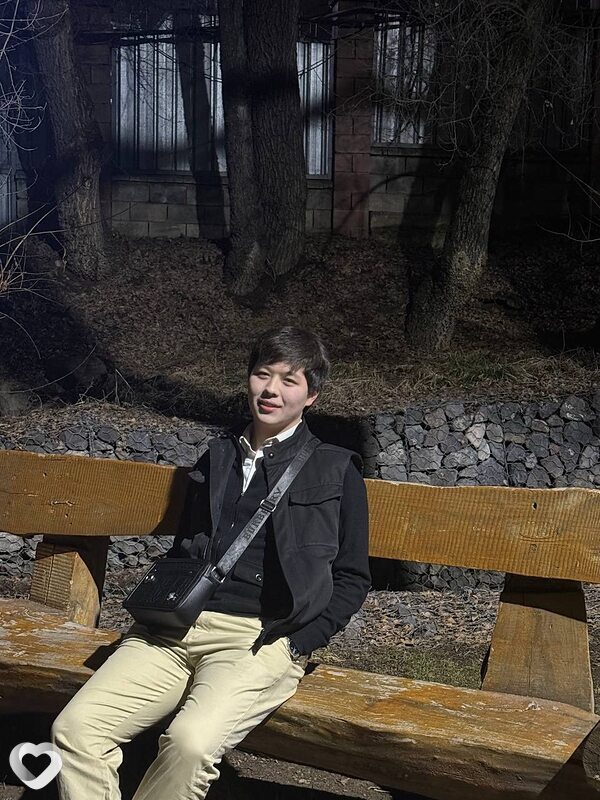 Dias, 20, Алматы — анкета №2564301