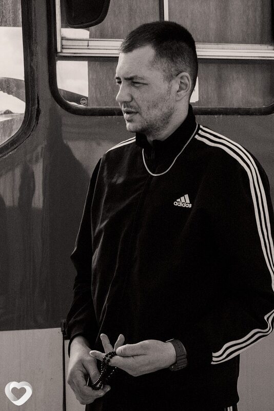 Aliaksei, 35, Бобруйске — анкета №2564375