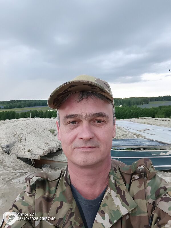 Алексей, 41, Брянске — анкета №2564390