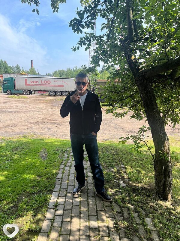 Муслим, 51, Москве — анкета №2564394