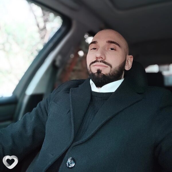 Andrii, 32, Варшава — анкета №2564424