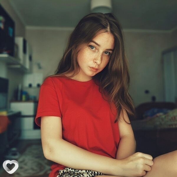 Юля, 21, Москве — анкета №2564428