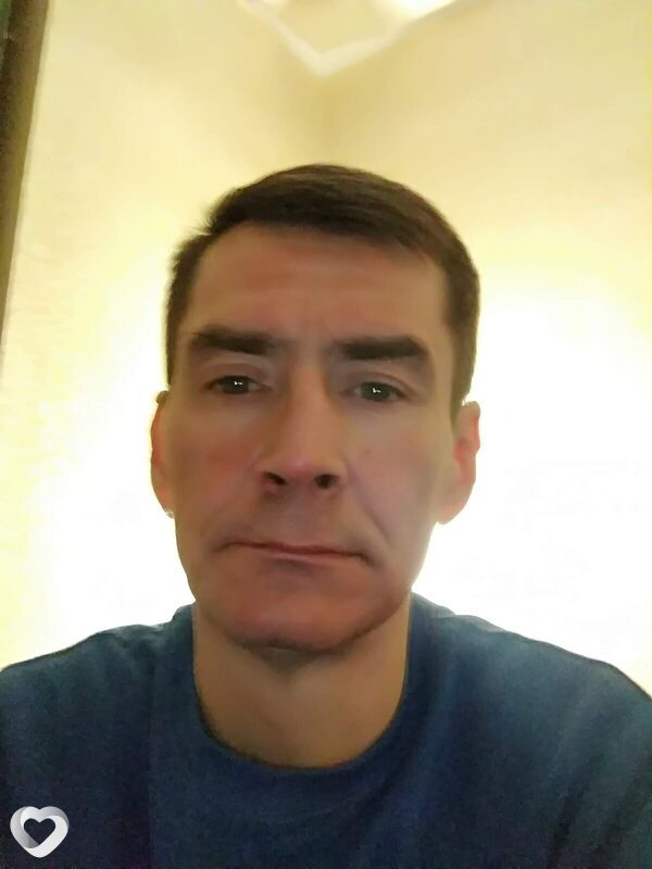 Ден, 35, Ростове-на-Дону — анкета №2564432