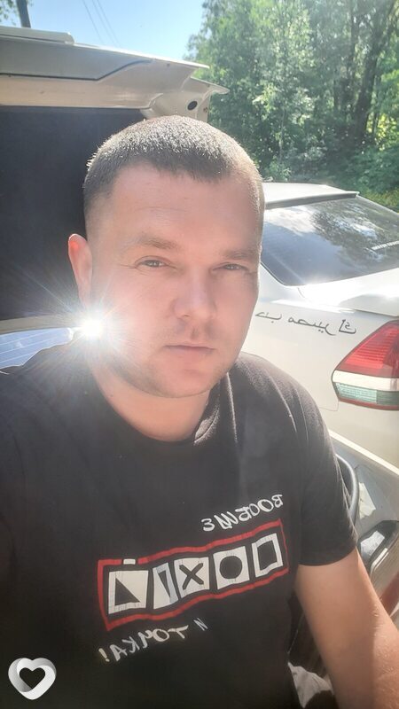 Павел, 32, Южно-Сахалинске — анкета №2564435