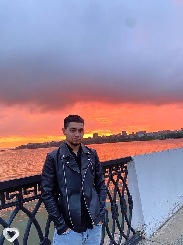 Abdu, 24, Ижевске — анкета №2564444