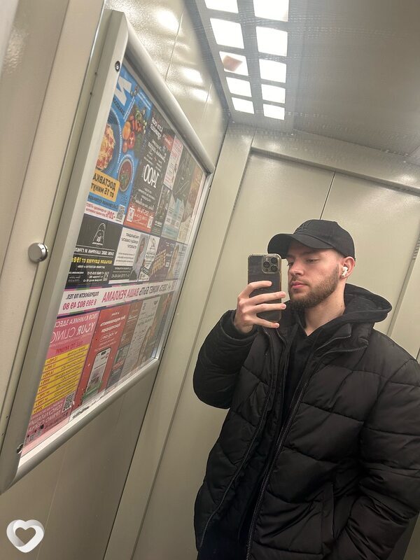 Саид, 22, Краснодаре — анкета №2564445