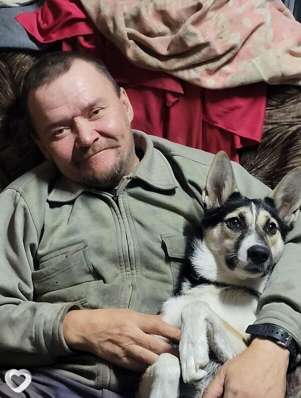 Антон, 47, Тавде — анкета №2564401