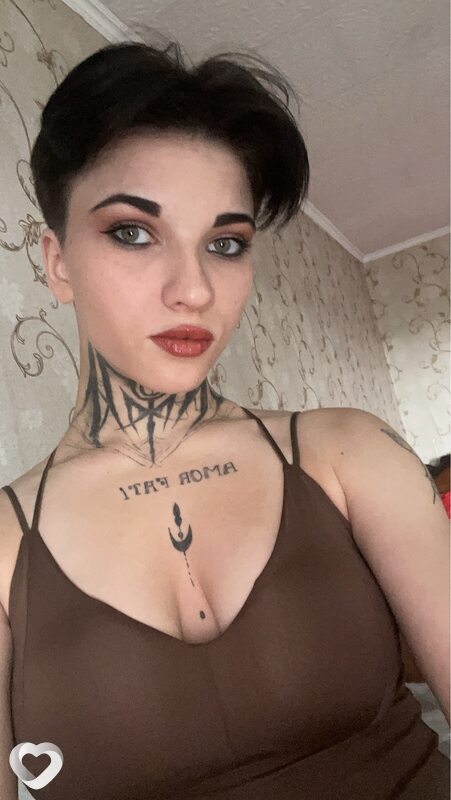 Александра, 22, Караганде — анкета №2564410