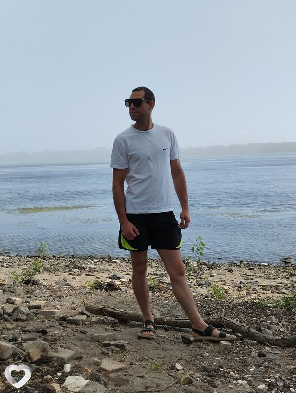 Александр, 32, Вольске — анкета №2564412