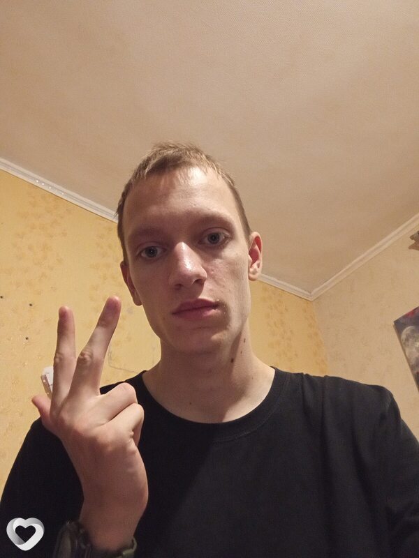 Алексей, 20, Новочеркасске — анкета №2564413