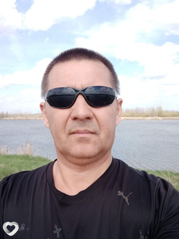 Игорь, 50, Ульяновске — анкета №2564476