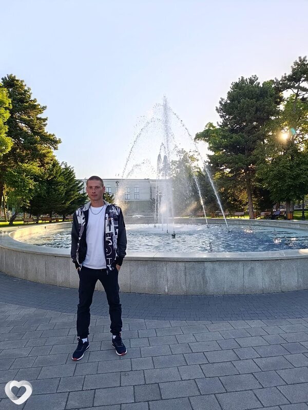 Андрей, 28, Симферополе — анкета №2564486