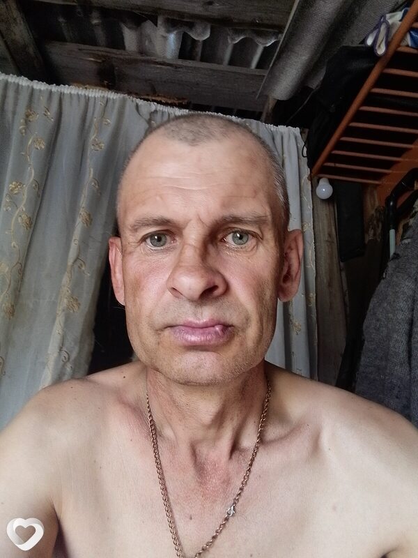 Сергей, 47, Красноуфимске — анкета №2564497