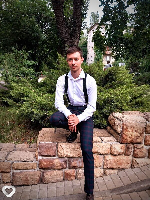 Владимир, 22, Воронеже — анкета №2564348
