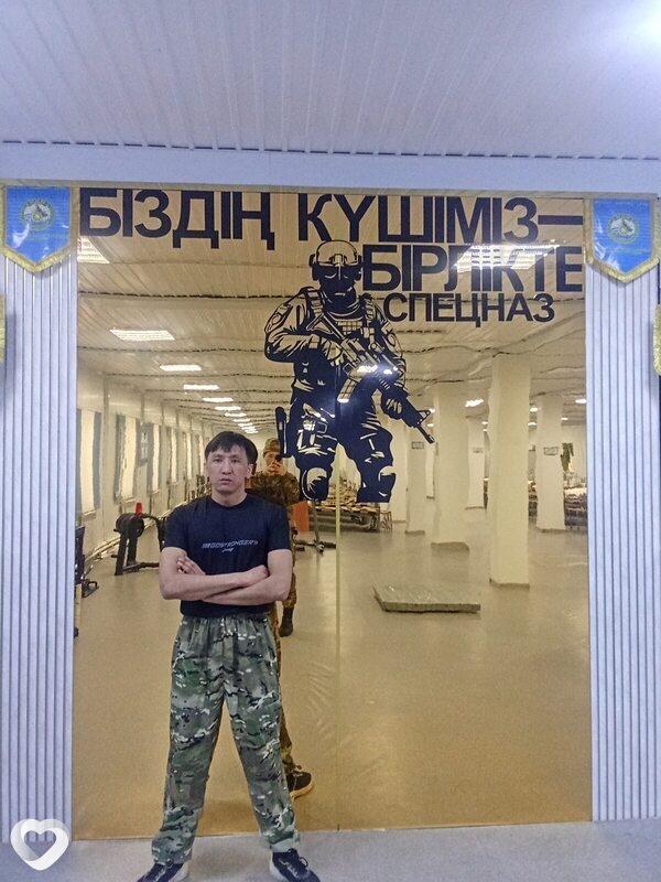 Ннн, 37, Атырау(гурьев) — анкета №2564353