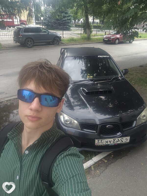 Herjsnd, 25, Владимире — анкета №2564356