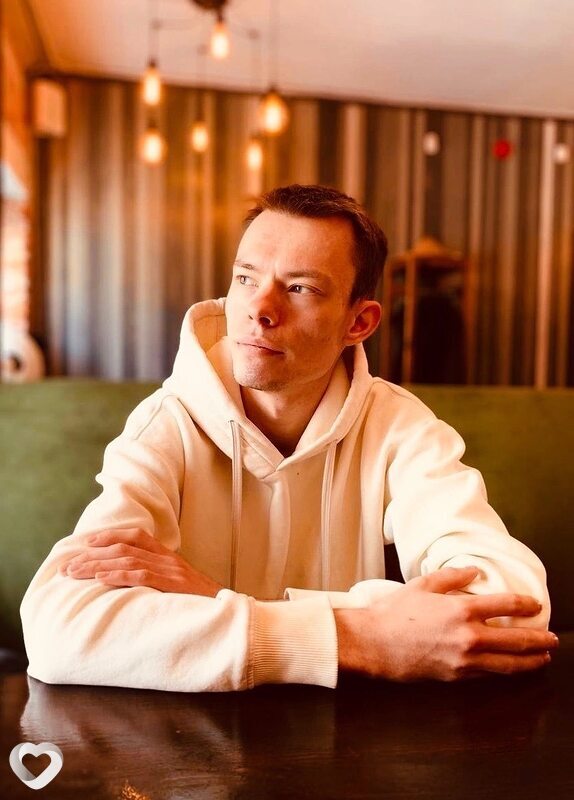 Андрей, 26, Хабаровске — анкета №2564358